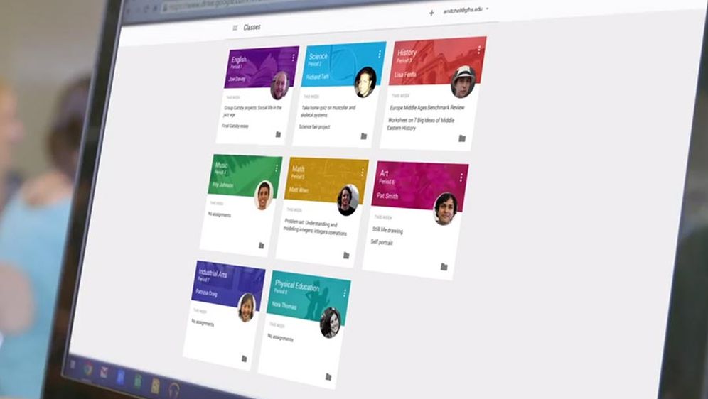 Google Classroom dostupan svim učiteljima na 45 jezika, uključujući i hrvatski