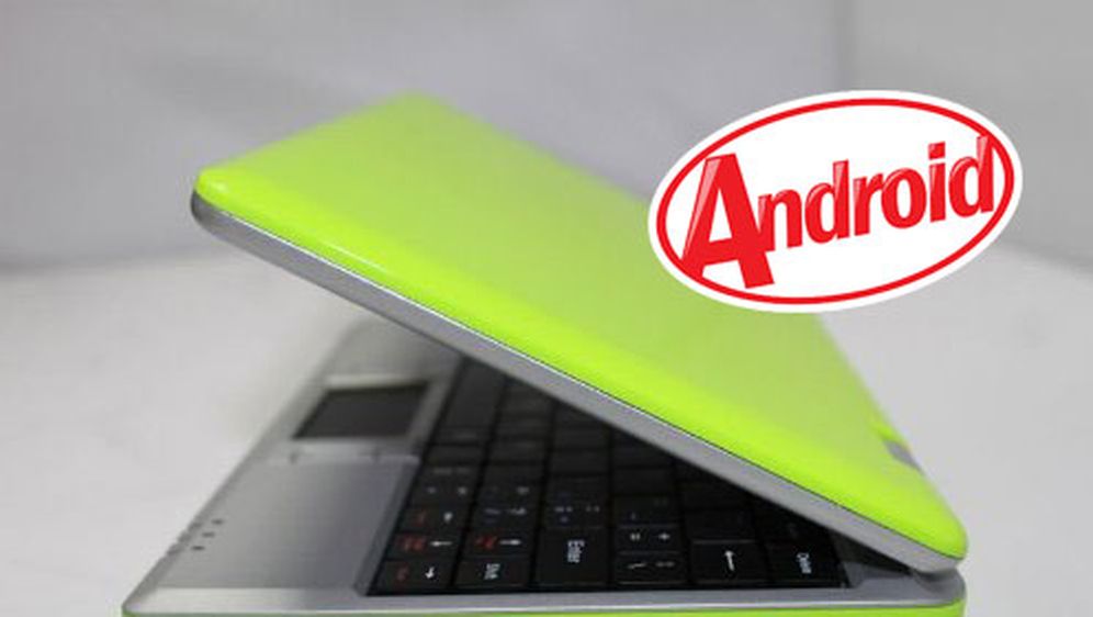 Pretvorite svoj stari netbook u praktičan Android uređaj