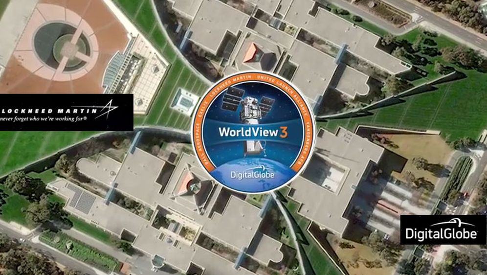 Za par dana lansira se novi optički satelit i donosi mogućnost zumiranja do nevjerojatnih 25 cm!