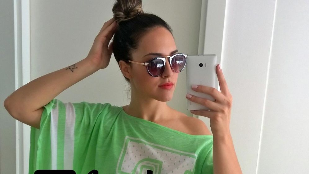 Lana Jurčević, kraljica hrvatskog Instagrama [INTERVJU]