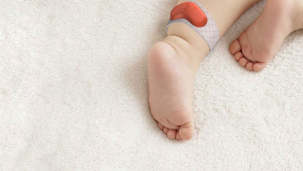 Je li ovo najpametniji bebi monitor?