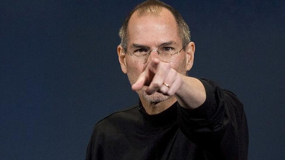 Steve Jobs je 'živ' i 'viđen' u Rio de Janeiru