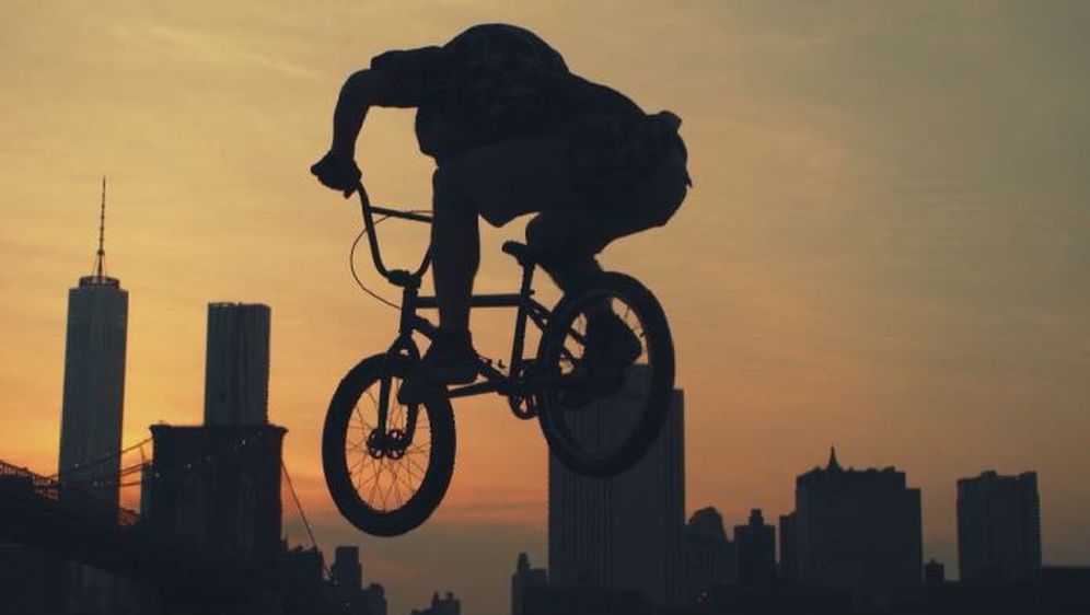 Majstorija video umjetnosti, putovanje 'ludnicom' New Yorka u zen izdanju