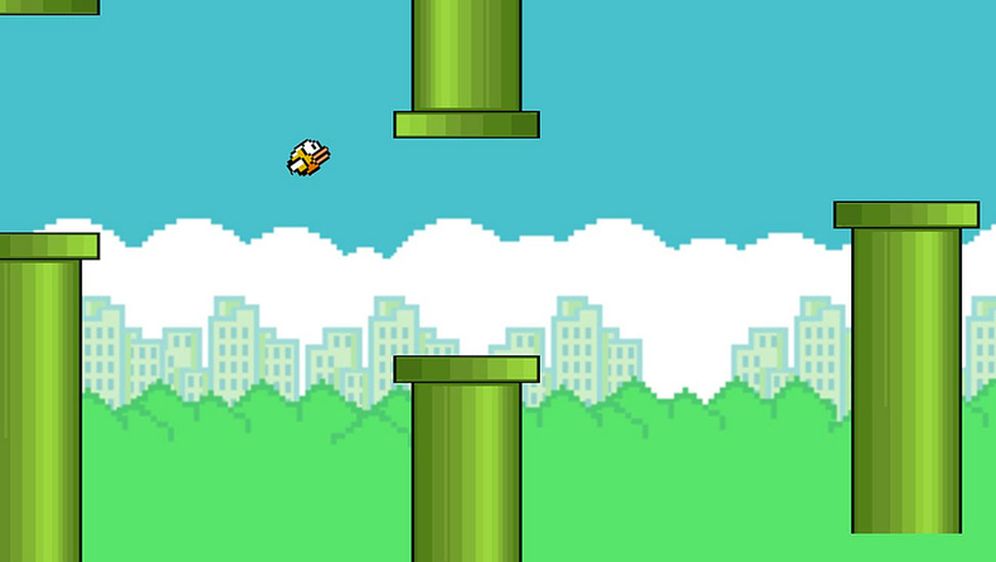 Flappy Bird igrica se vratila i to u 'multiplayer' modu!