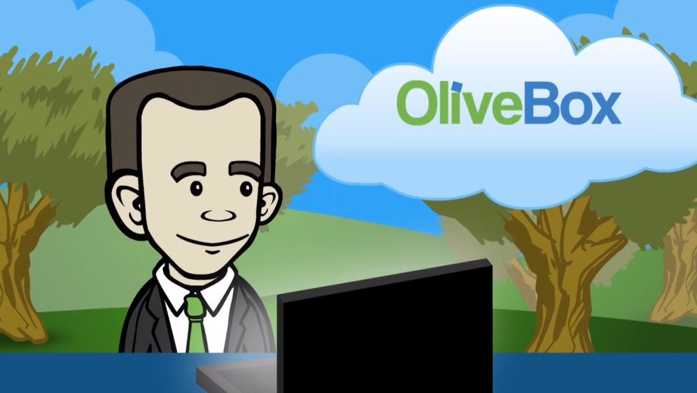 OliveBox pobjednik natječaja Zid poslovnog uspjeha