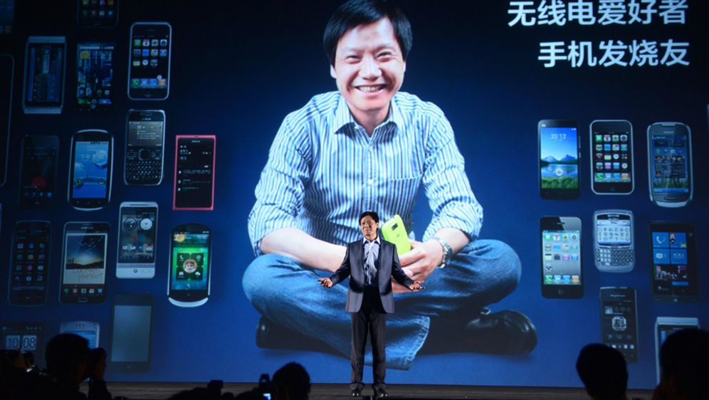Kineski Xiaomi sada je peti najveći proizvođač pametnih telefona
