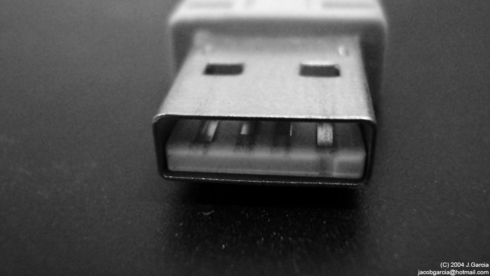 USB stickovi su najveći problem koji se može dogoditi vašem računalu