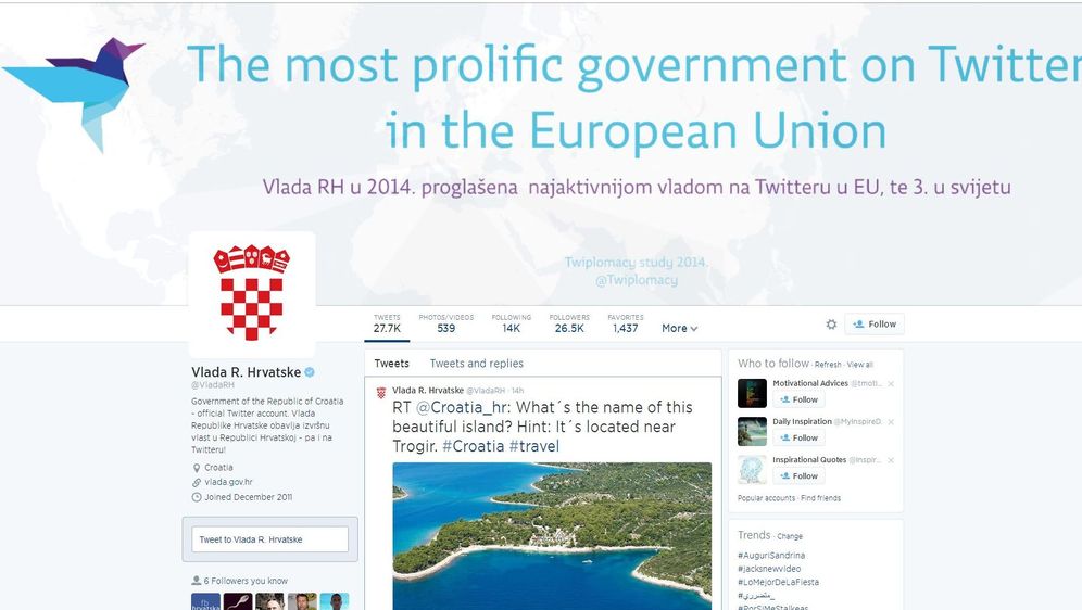 Kako je Vlada RH ipak uspjela biti prva u EU i treća u svijetu a 'nedajojse'?