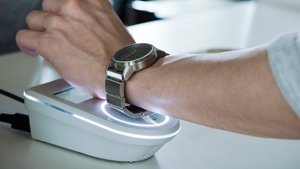 Sony Wena: Novi pametni sat klasičnog izgleda