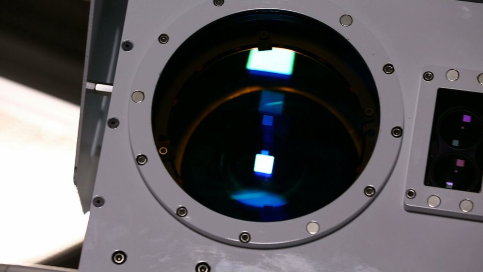 Boeing protiv dronova: Laserski top za rušenje bespilotnih letjelica