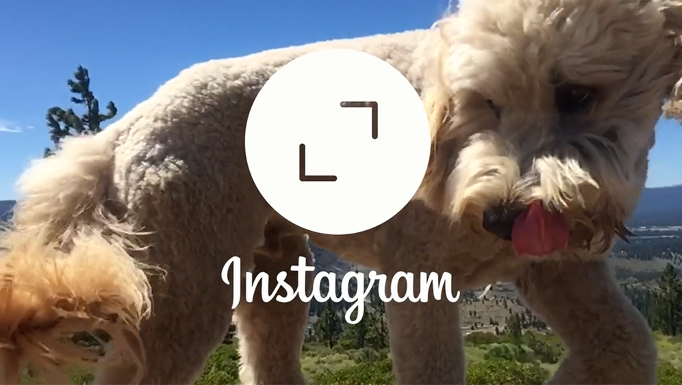 Fotografije na Instagramu više ne moraju biti u obliku kvadrata