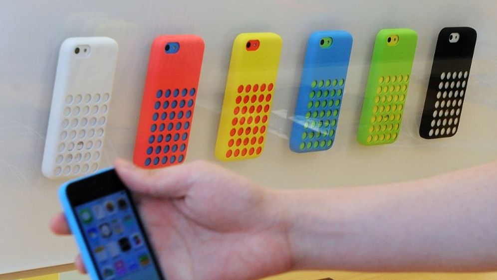 Apple će u listopadu predstaviti i treći iPhone?