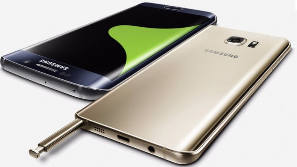 Samsung na udaru kritika zbog greške u Galaxy Noteu 5