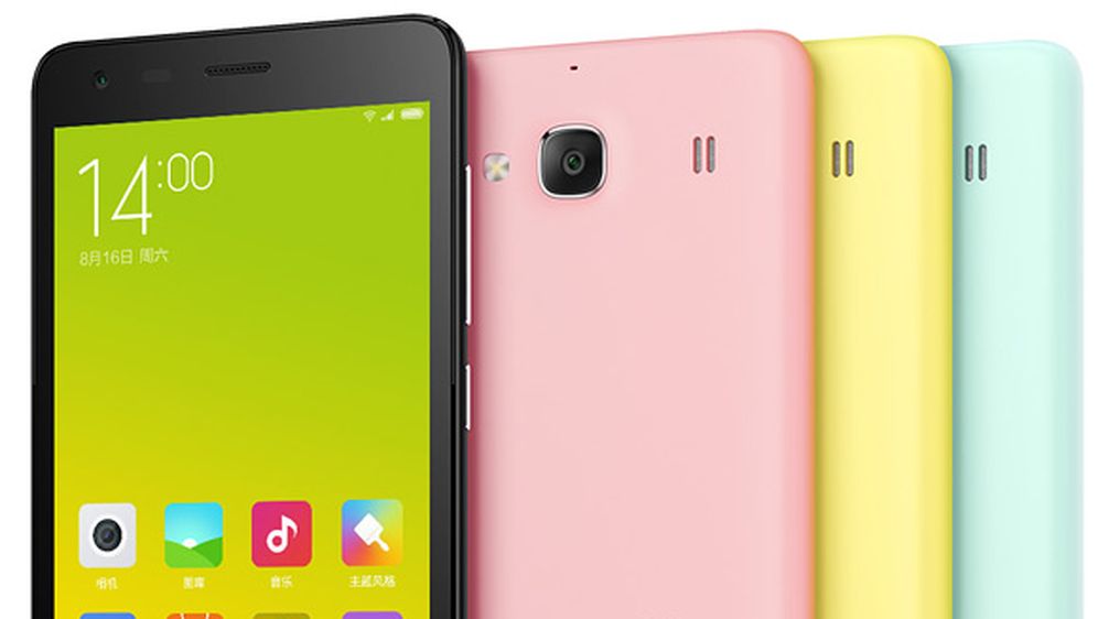 Xiaomi RedMi Note 2 možete nabaviti od 1100 kuna