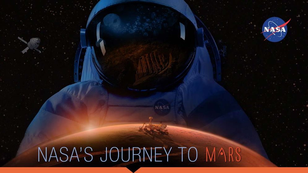 Besplatna prijava do 8. rujna: NASA šalje imena na Mars