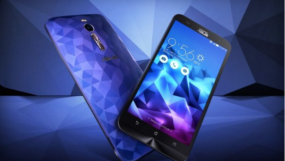 Kakva zvijer: Asus predstavio pametni telefon s 256 GB prostora za pohranu!