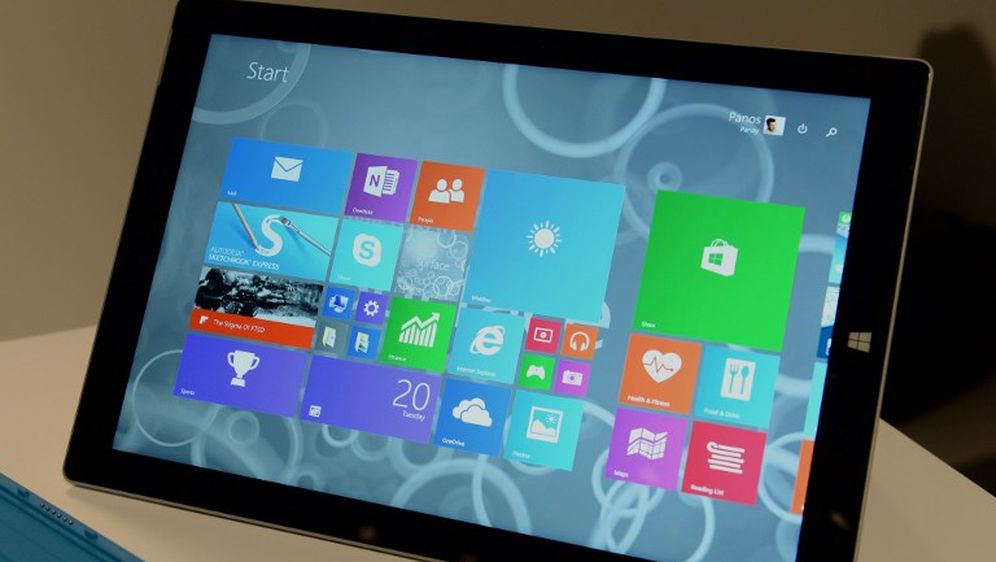 Microsoft za jesen priprema nove pametne telefone i Surface tablet