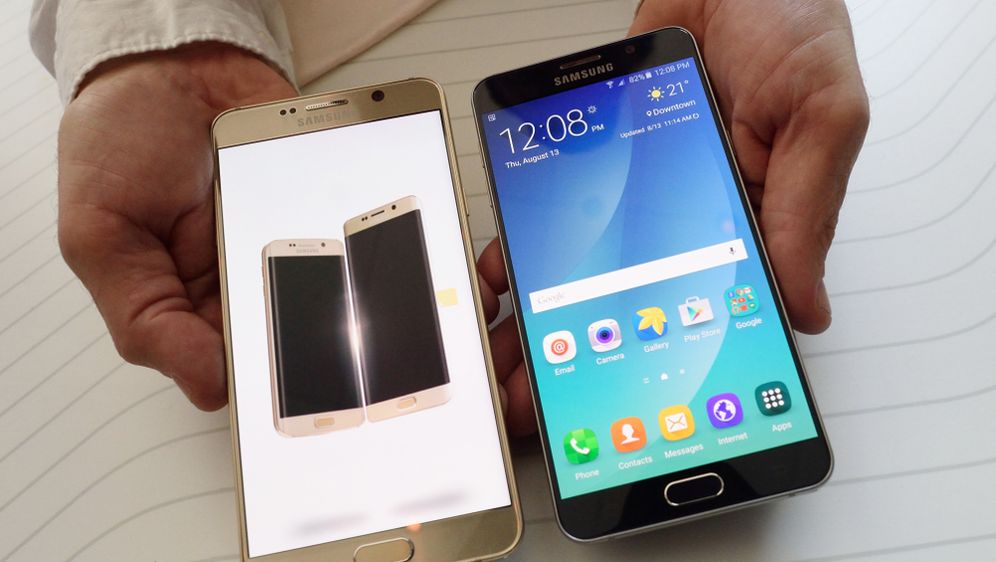 Pametni telefon s najboljim ekranom je…