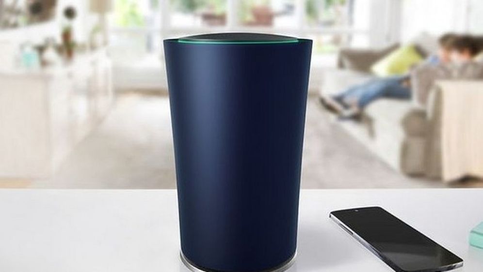 Evo kako izgleda i što sve može Googleov pametni WiFi budućnosti