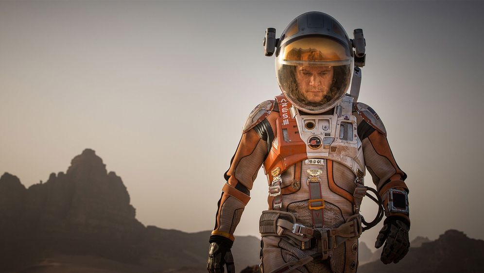 Stigao drugi trailer za film The Martian s Mattom Damonom