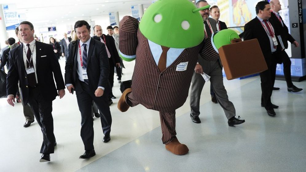 Google napokon otkrio ime nove verzije Androida – Marshmallow