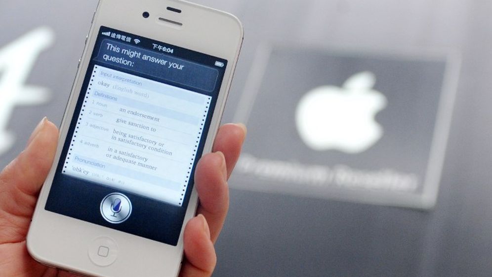 'Ovo bi mogao biti kraj': Appleov telefon spasio mladiću život