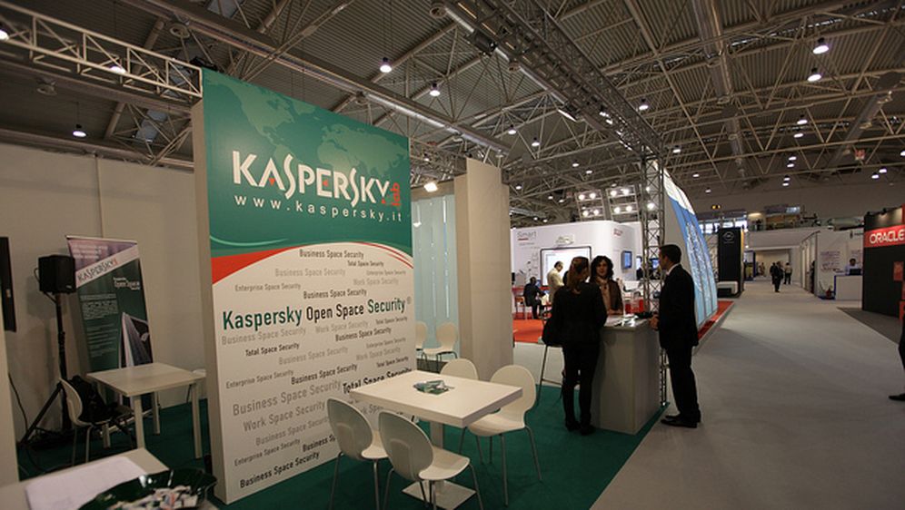 Ozbiljne optužbe: Kaspersky je više od deset godina kreirao lažni 