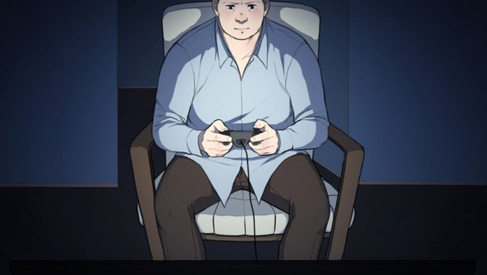 Ovo je najdepresivnija igra na svijetu! Biste li ju igrali?