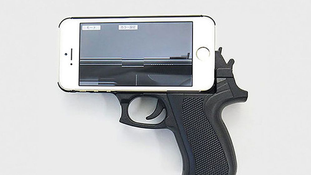 Sve zbog iPhonea: Plažom je zavladala panika, pozvana je i policija