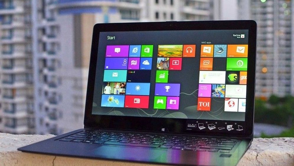 Sony vlasnicima VAIO računala savjetuje da pričekaju s nadogradnjom na Windows 10