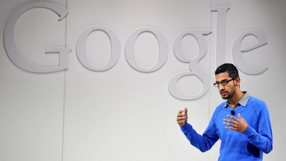 Velike i iznenadne promjene: Google postaje dio kompanije Alphabet