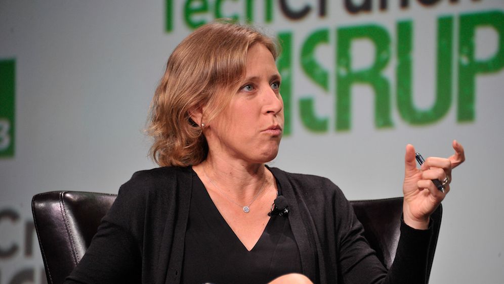 Šefica YouTubea je žena koja je iznajmila svoju garažu Googleovcima 1998.