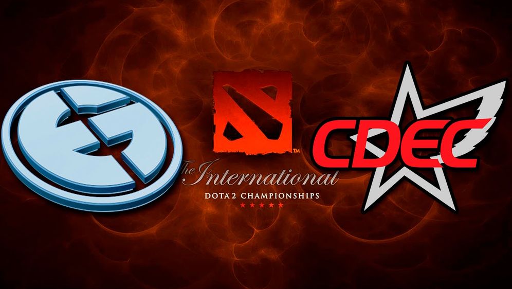 Evil Geniuses pobjednici Dota 2 međunarodnog prvenstva