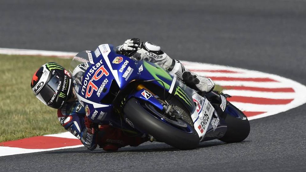 Dvostruki svjetski prvak MotoGP-a Jorge Lorenzo postao ambasador ZOPO pametnih telefona