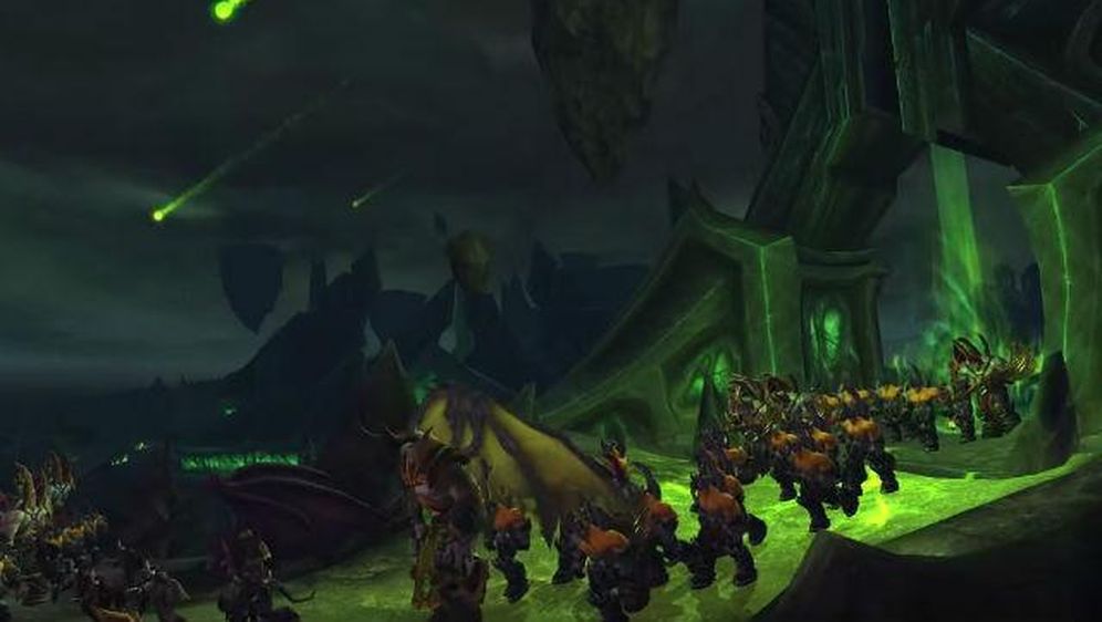 Otkriven WoW Legion, šesta ekspanzija za najpopularniju MMO igru na svijetu