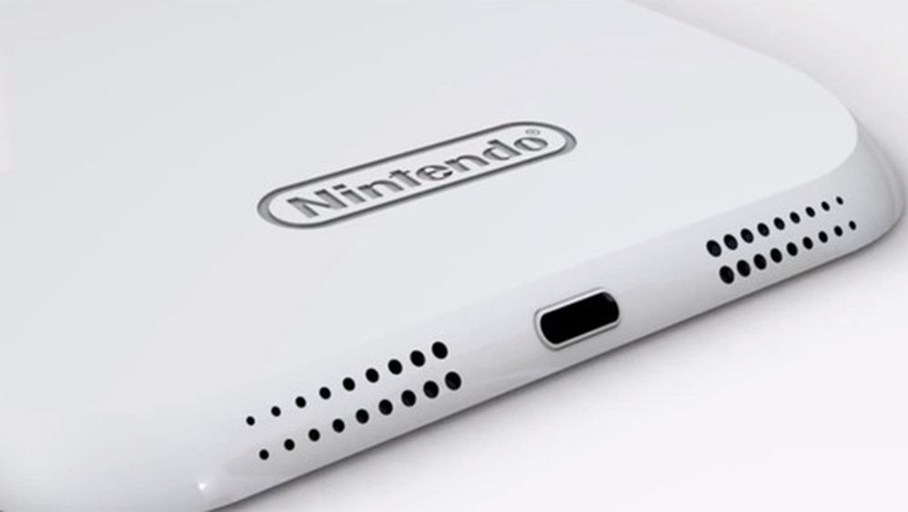 Je li ovo budući Nintendo smartphone?