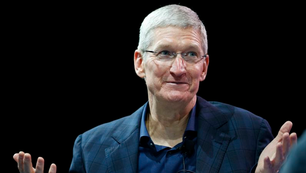 Apple radi na virtualnoj mreži koja će zadati velike probleme mobilnim operaterima