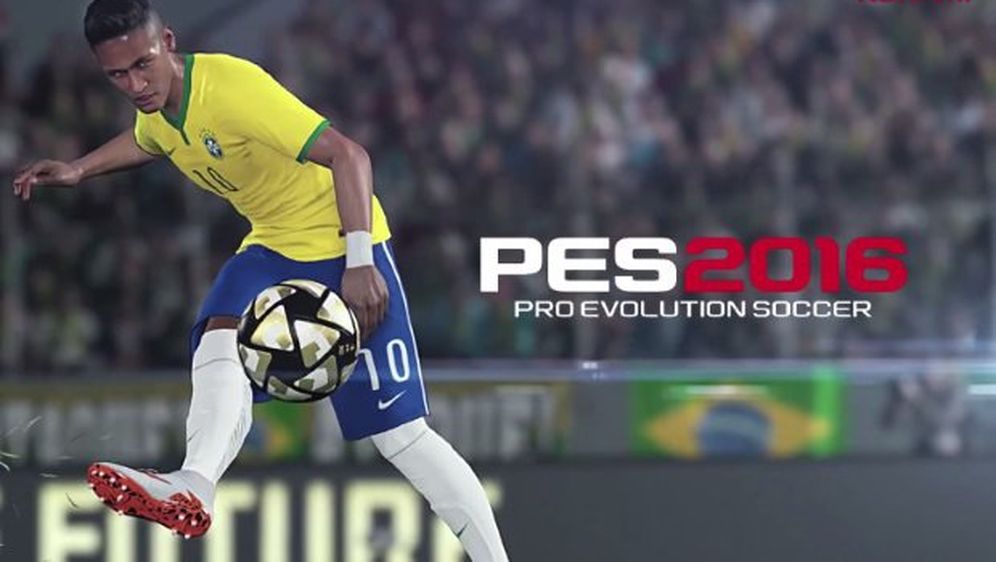 Uskoro dolazi PES 2016 demo