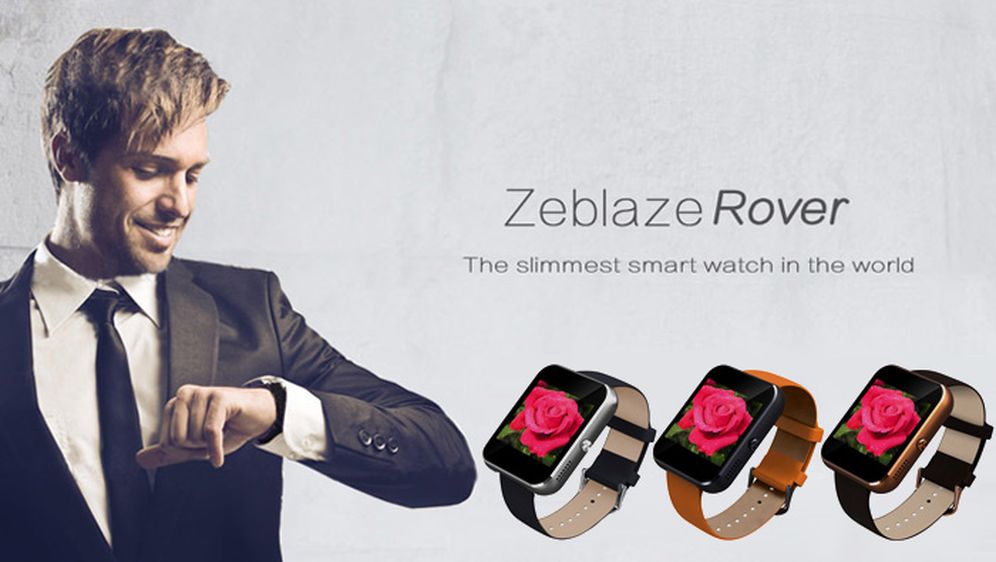 Biste li dali 250 kuna za ovaj pametan sat? Mi bi!