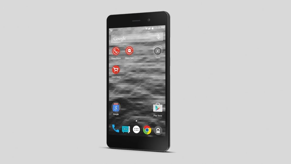 Ovo je trenutno najsigurniji Android telefon