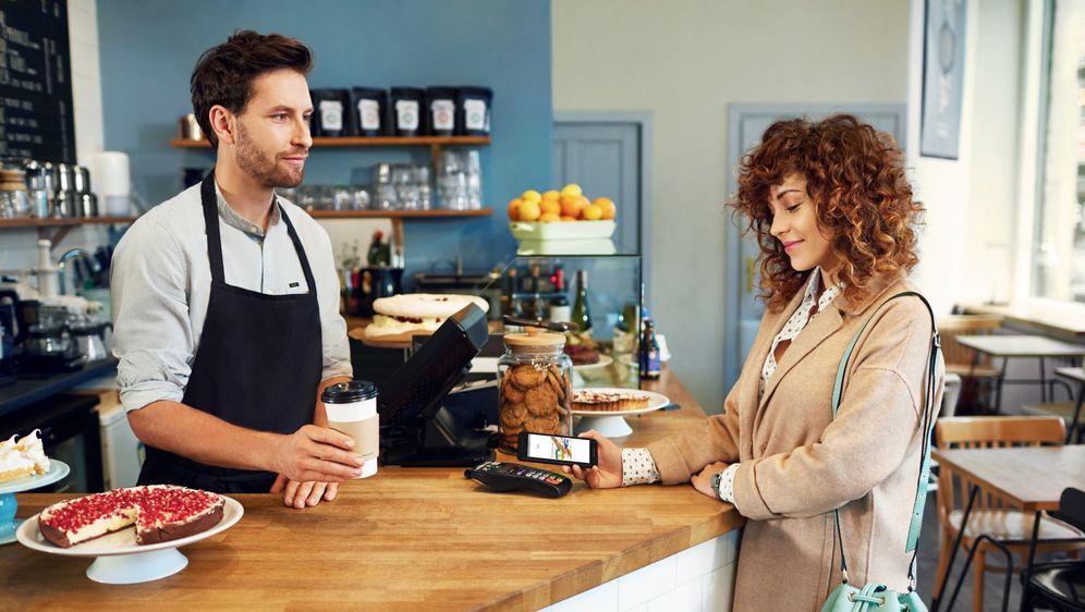 Google Pay (Foto: Google)