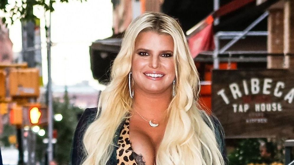Jessica Simpson (Foto: Profimedia)