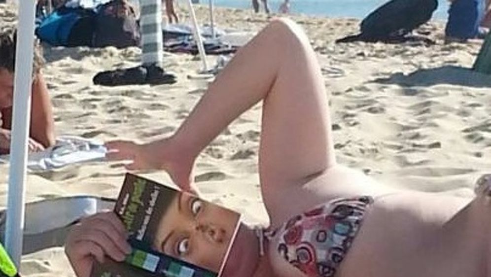 Uzbudljivo na plažama (Foto: Instagram/Reddit) - 13