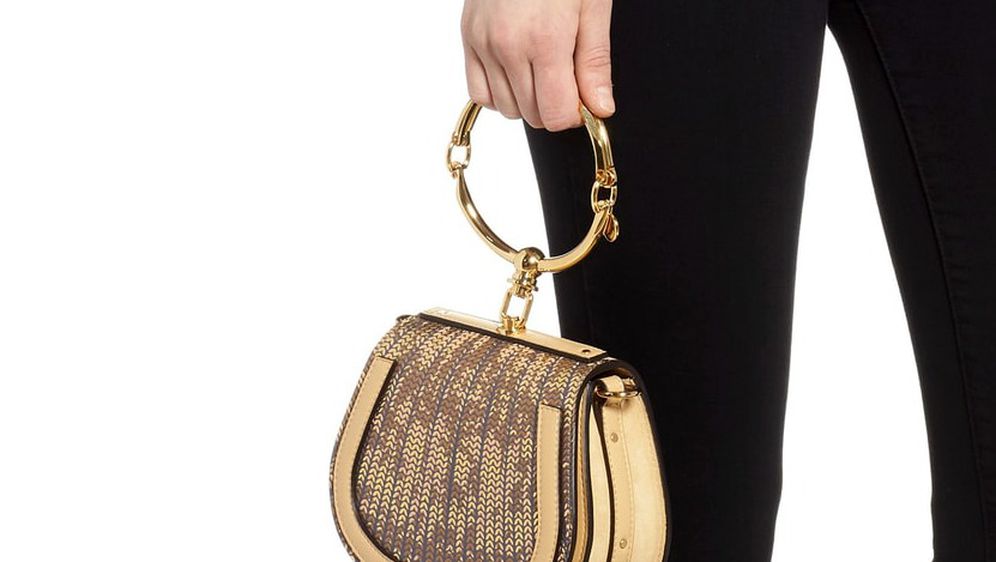 Mini torba Nile modne kuće Chloe