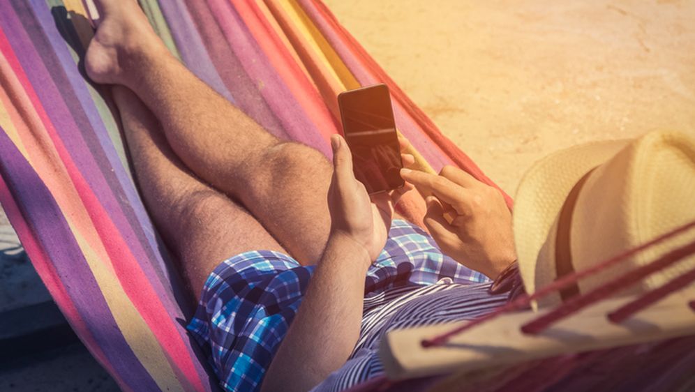 Plaža (Foto: Getty)