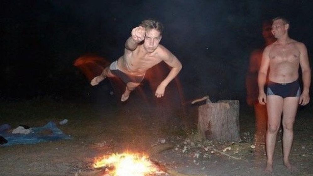 Bizarna Rusija (Foto: thechive.com) - 9