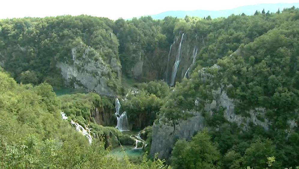 Plitvička jezera puna - objedinjene ulaznice za devet atrakcija (Foto: Dnevnik.hr) - 2