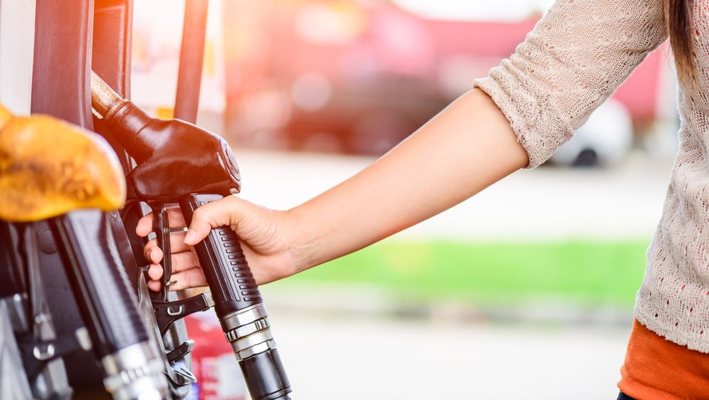 Punjenje goriva (Foto: Getty Images)