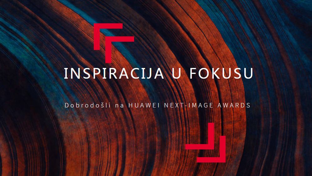 Natječaj Next Image (Foto: Huawei)