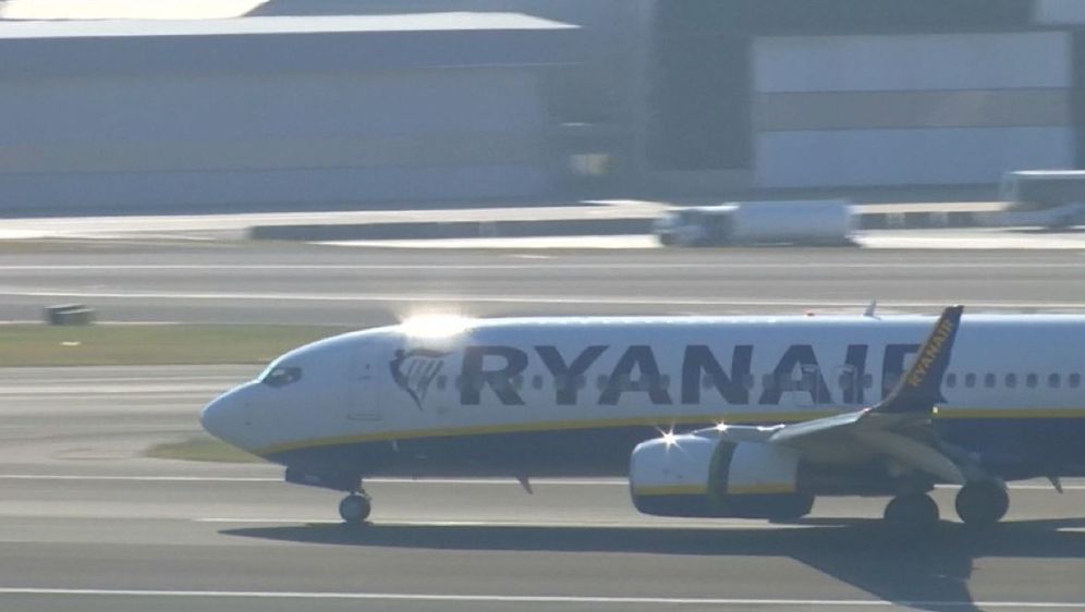 Štrajk u Ryanairu (Foto: Dnevnik.hr) - 2